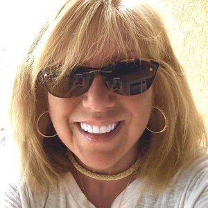 Meet your Posher, Joanne